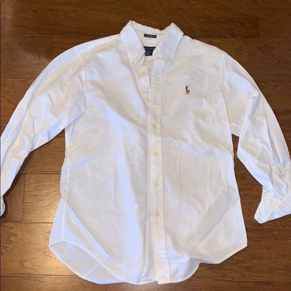 Ralph Lauren Shirt